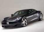 Fisker Karma Q-Drive 2009 года